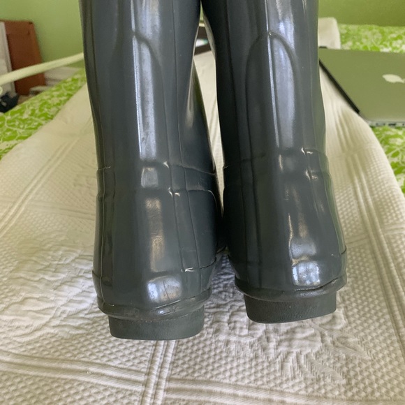 Hunter Rainboots - Picture 4 of 8